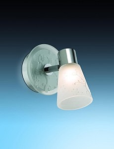 Светильник спот Odeon Light LANTE 2169/1W