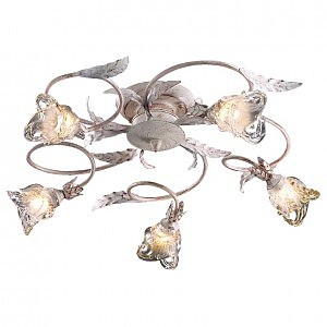 Потолочная люстра Kado 2241/5C