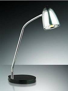 Настольная лампа Odeon Light SINU 2332/1T