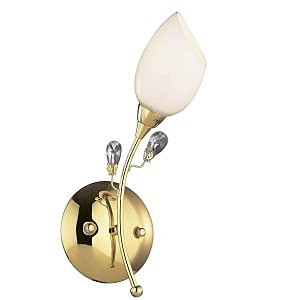 Настенное бра Odeon Light 1604/1W