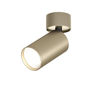 Светильник спот Tube DK2029-GG