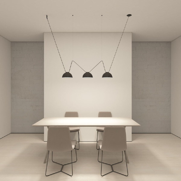 Трековая система Belty Set DK55SET01-03-DG