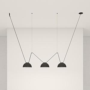 Трековая система Belty Set DK55SET01-03-DG