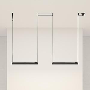 Трековая система Belty Set DK55SET04-01-DB