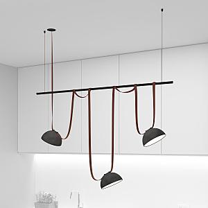 Трековая система Belty Set DK55SET05-01-BR