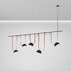 Трековая система Belty Set DK55SET06-01-BR