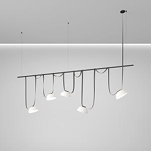 Трековая система Belty Set DK55SET06-02-DG