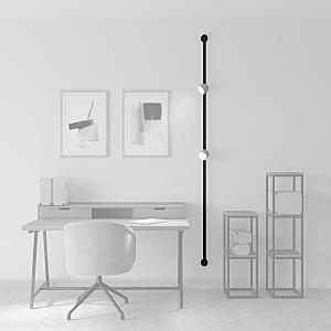 Трековая система Belty Set DK55SET10-01-DG