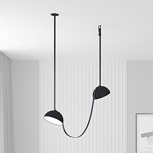 Трековая система Belty Set DK55SET14-01-DG