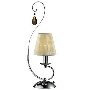 Настольная лампа Odeon Light 2039/1T