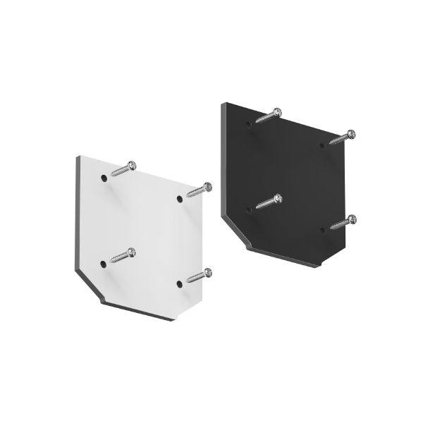 Заглушка Smart Profi TR3047-AL