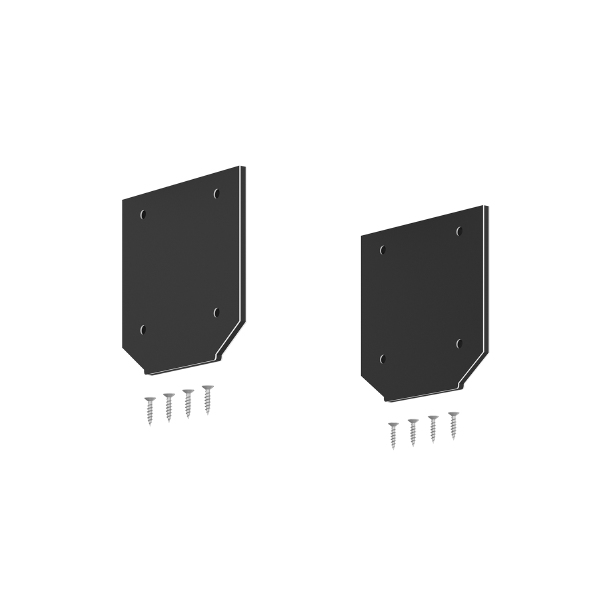 Заглушка Smart Profi TR3047-AL