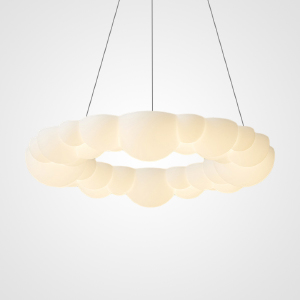 Подвесная люстра Oddly01 220261-23