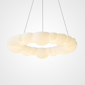 Подвесная люстра Oddly01 220262-23