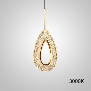 Светильник подвесной Kezia-C01 232540-23