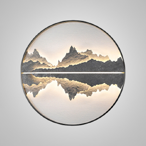 Настенный светильник Dawn-B01 232759-23