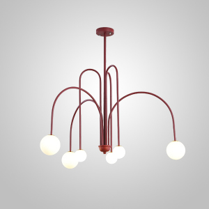 Потолочная люстра Day01 233060-26