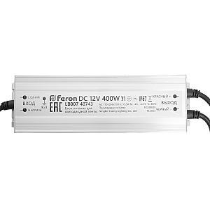 Драйвер для LED ленты LB007 48743