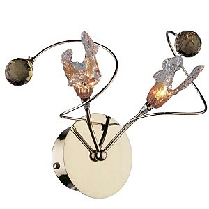 Настенное бра Odeon Light 1458/2W