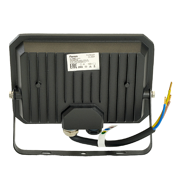 Прожектор уличный LL-942 51045