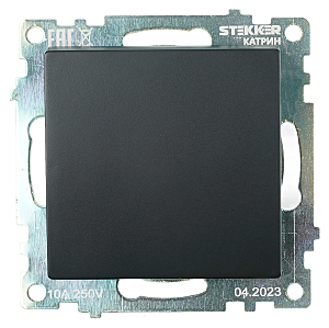 Выключатель Катрин 49177