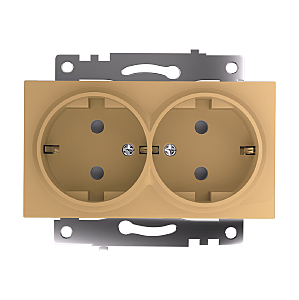 Розетка Катрин 49226