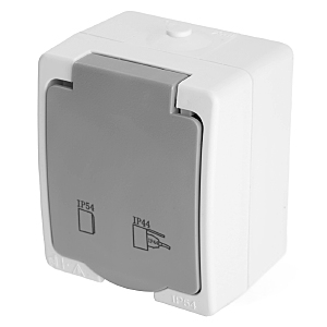 Розетка Велена 49727