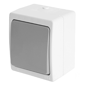 Выключатель Велена 49731