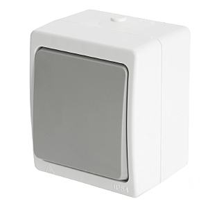 Выключатель Велена 49732