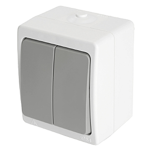 Выключатель Велена 49733