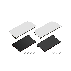 Аксессуары для лент Flod DK5852-BK