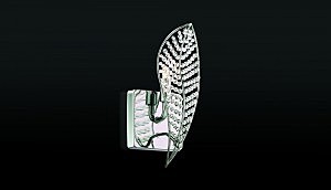 Настенное бра Odeon Light KASIA 2215/1W