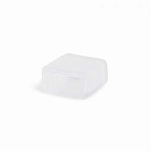 Аксессуары для лент Заглушка для лент LS014 220V, LS015 220V (10pkt) (End Cup 220V 2835)