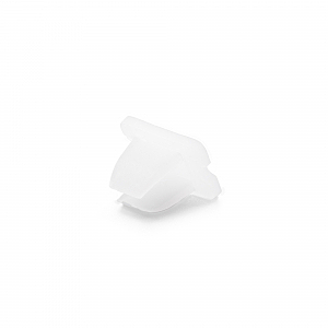 Аксессуары для лент Elektrostandard Крепеж для неона 24V 2835 с боковым свечением (10pkt) (Clip 24V 2835)