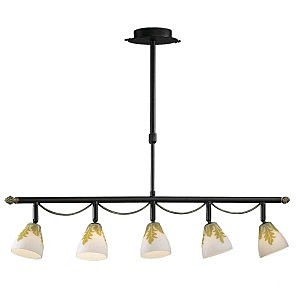 Потолочная люстра Canto 2146/5