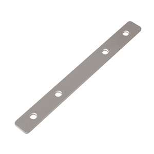 Аксессуары для лент Алюминиевый профиль ALM-C-180