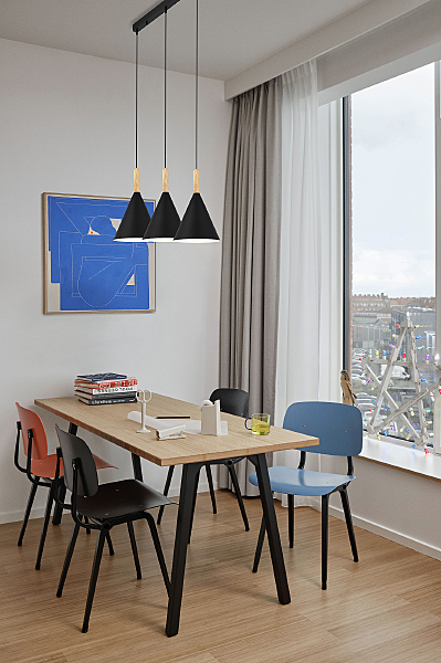 Светильник подвесной Arket SLE1255-403-03