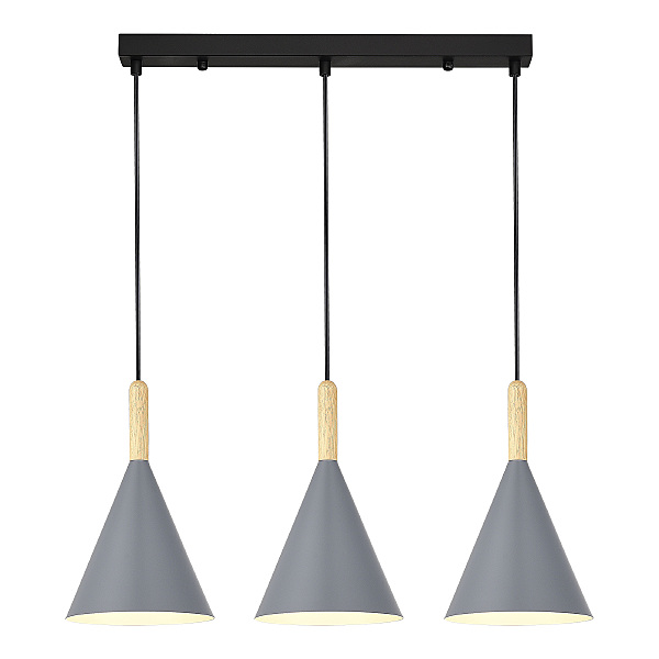 Светильник подвесной Arket SLE1255-413-03