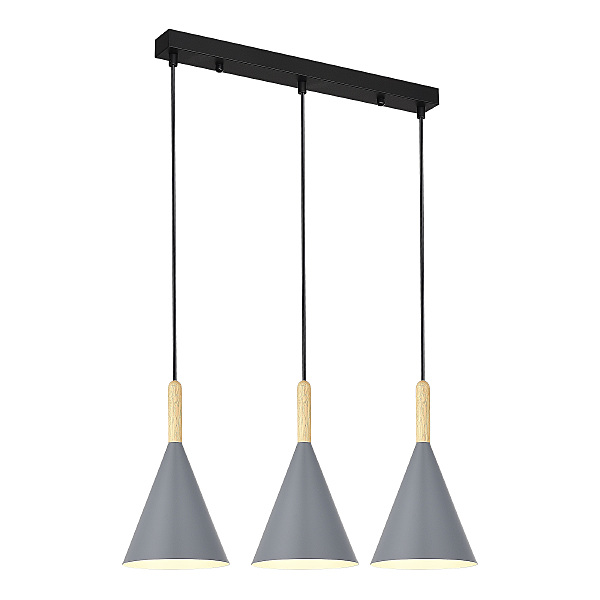 Светильник подвесной Arket SLE1255-413-03