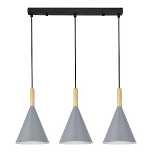 Светильник подвесной Arket SLE1255-413-03