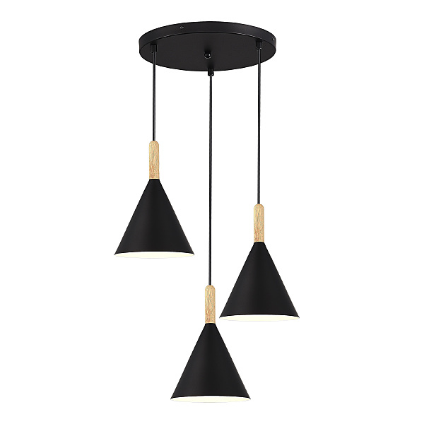 Светильник подвесной Arket SLE1255-423-03