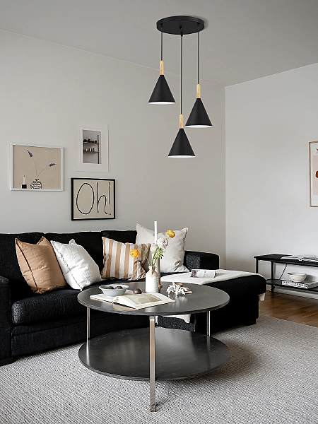 Светильник подвесной Arket SLE1255-423-03