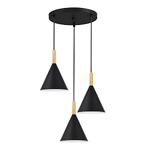 Светильник подвесной Arket SLE1255-423-03