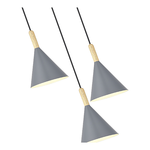 Светильник подвесной Arket SLE1255-433-03