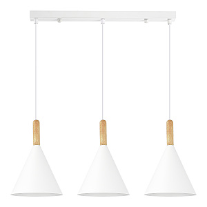 Светильник подвесной Arket SLE1255-503-03