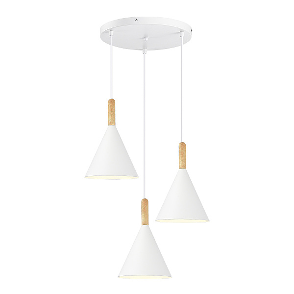 Светильник подвесной Arket SLE1255-513-03