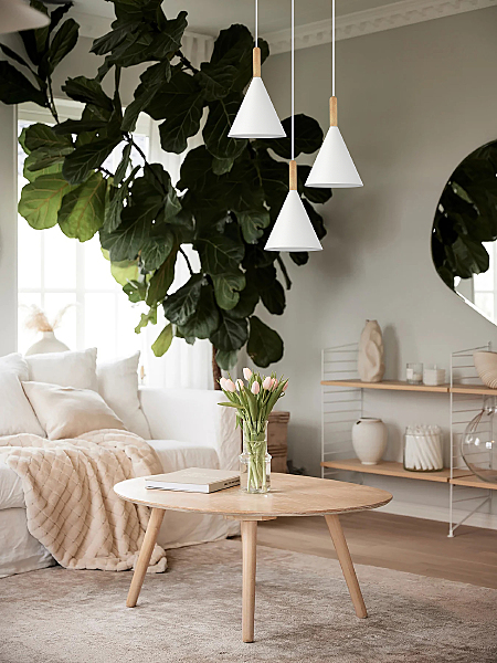 Светильник подвесной Arket SLE1255-513-03