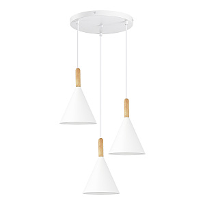 Светильник подвесной Arket SLE1255-513-03