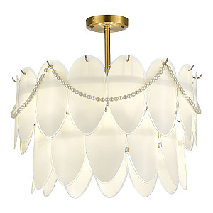 Потолочная люстра Roomi SLE1651-203-09