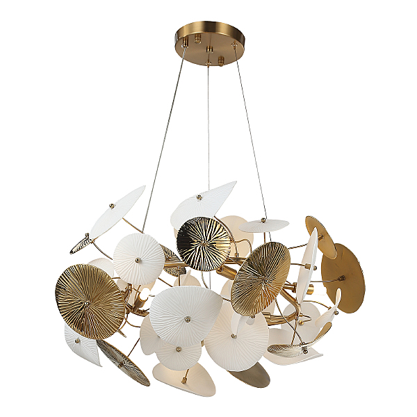 Подвесная люстра Dahlia SL1518.303.06